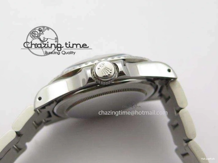 (Superlumed 200m Dial Hands) And black Best 1680 Edition Submariner 660ft A2836 Vintage 0215